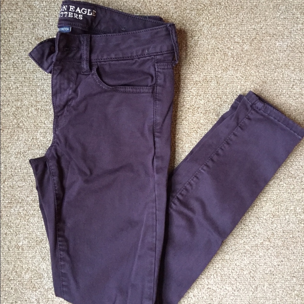 American Eagle Jegging Size 2